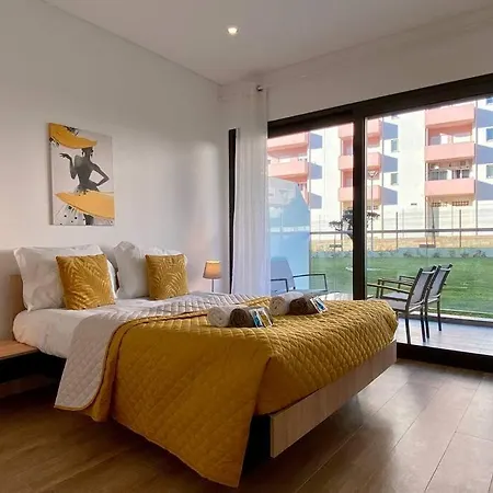 Monte By Coral Apartmán Portimão