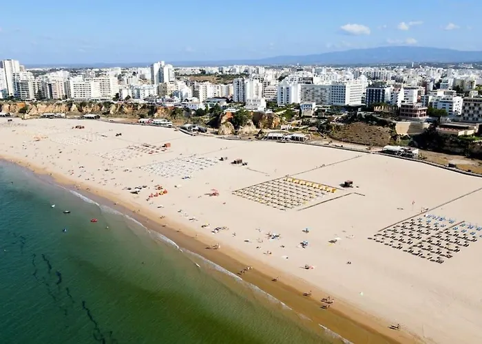 Monte By Coral Portimão