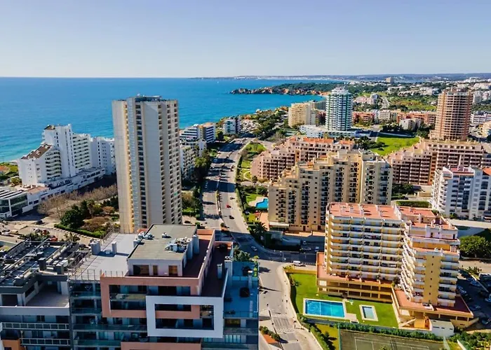 Monte By Coral Portimão