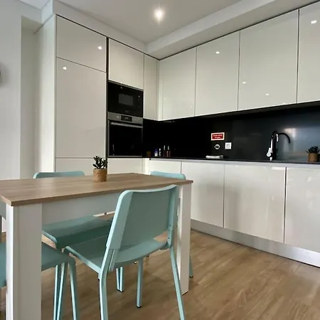 Apartment Monte By Coral *