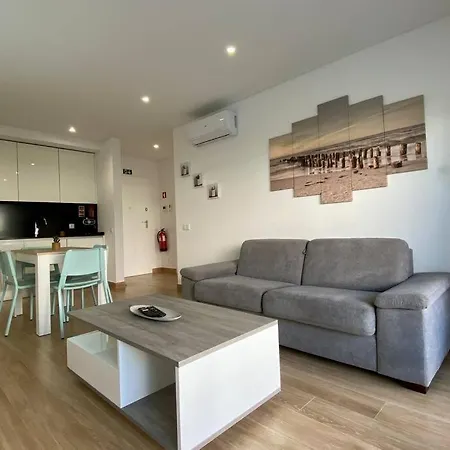 Apartment Monte By Coral Portimao