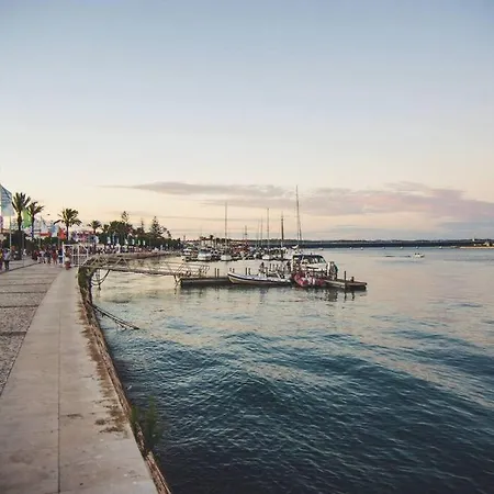 Апартаменты Monte By Coral