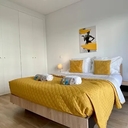 Monte By Coral Appartement