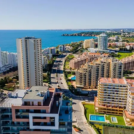 Monte By Coral Portimao