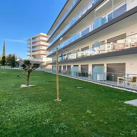 Apartment Monte By Coral