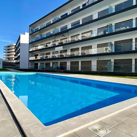 Apartament Monte By Coral Portimão