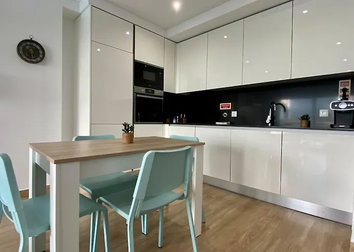 Apartament Monte By Coral *