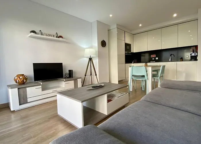 Monte By Coral Apartament Portimão