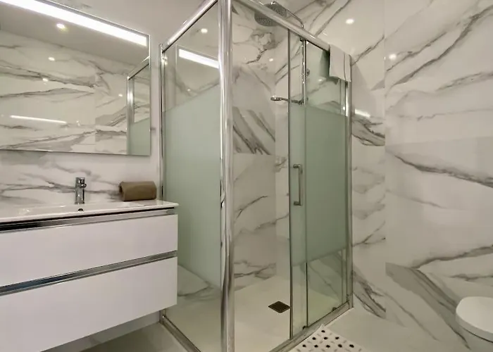 Appartamento Monte By Coral Portimão