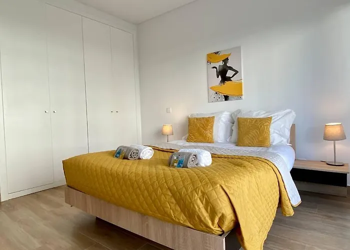 Monte By Coral Apartament