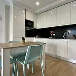 Apartament Monte By Coral *