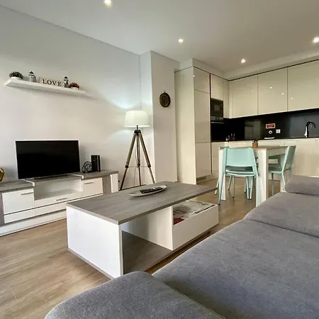 Monte By Coral Apartament Portimão
