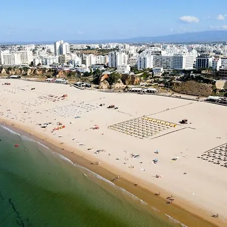 Monte By Coral Portimao