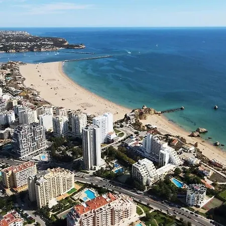Monte By Coral Apartament *